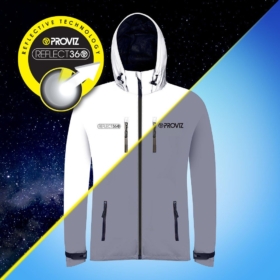Proviz REFLECT360 – Outdoor Jas