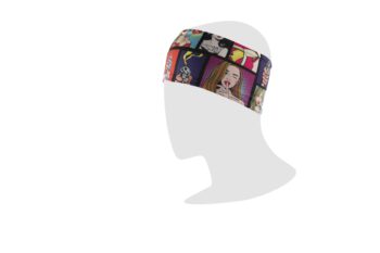 Head Band Lollipop