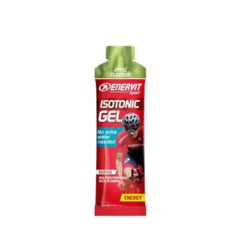 Enervit Iso Gel Apple (24x60ml)