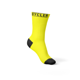 BYCLER Elite Performance Fluo Yellow